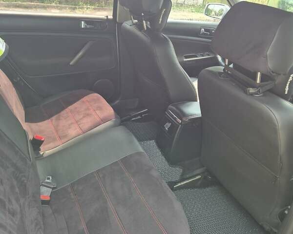 Серый Фольксваген Пассат, объемом двигателя 1.9 л и пробегом 323 тыс. км за 5500 $, фото 12 на Automoto.ua