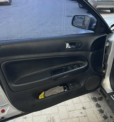 Серый Фольксваген Пассат, объемом двигателя 1.9 л и пробегом 343 тыс. км за 5200 $, фото 10 на Automoto.ua