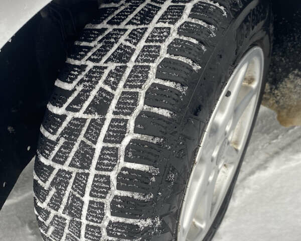 Серый Фольксваген Пассат, объемом двигателя 1.98 л и пробегом 320 тыс. км за 3999 $, фото 14 на Automoto.ua