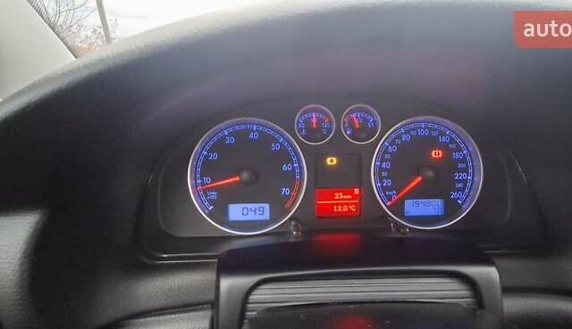 Серый Фольксваген Пассат, объемом двигателя 1.78 л и пробегом 194 тыс. км за 4800 $, фото 7 на Automoto.ua