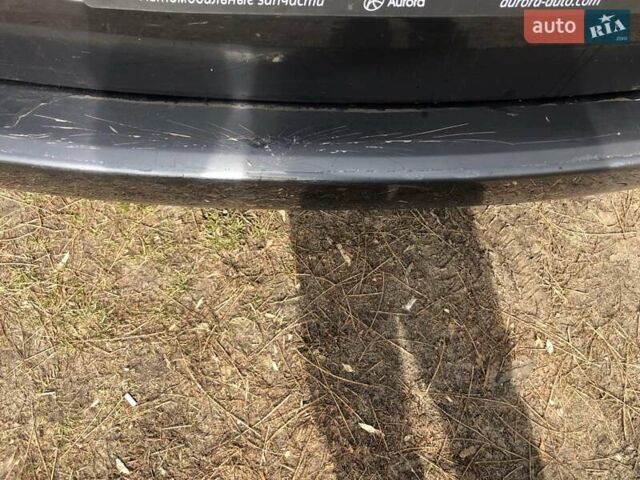 Серый Фольксваген Пассат, объемом двигателя 1.9 л и пробегом 399 тыс. км за 4500 $, фото 1 на Automoto.ua