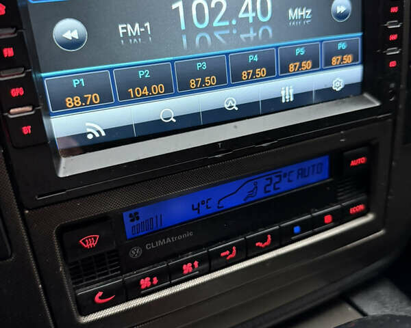 Сірий Фольксваген Пассат, об'ємом двигуна 1.9 л та пробігом 350 тис. км за 4450 $, фото 23 на Automoto.ua