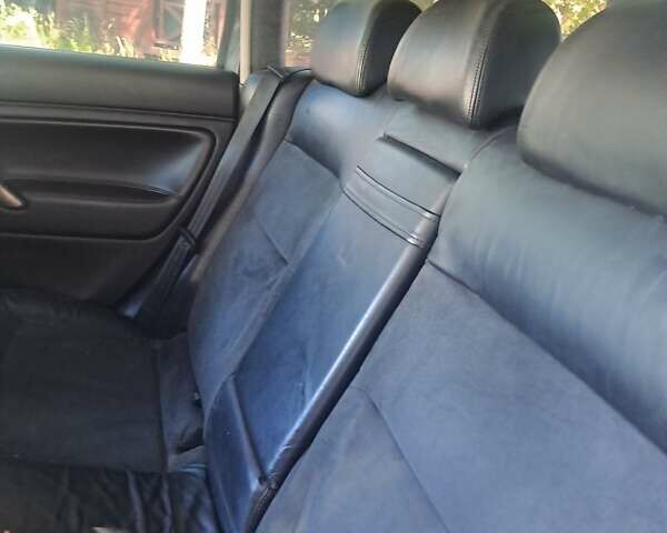 Серый Фольксваген Пассат, объемом двигателя 1.9 л и пробегом 400 тыс. км за 4800 $, фото 6 на Automoto.ua