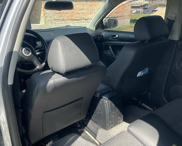 Серый Фольксваген Пассат, объемом двигателя 1.9 л и пробегом 392 тыс. км за 4600 $, фото 2 на Automoto.ua