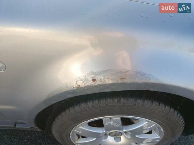 Серый Фольксваген Пассат, объемом двигателя 1.9 л и пробегом 386 тыс. км за 4900 $, фото 7 на Automoto.ua