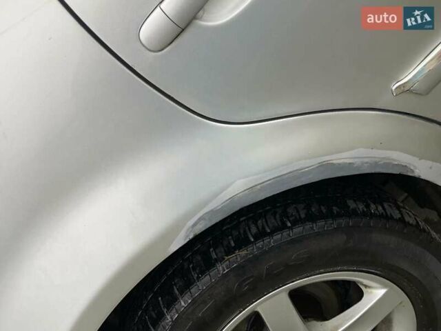 Серый Фольксваген Пассат, объемом двигателя 1.9 л и пробегом 450 тыс. км за 3700 $, фото 7 на Automoto.ua