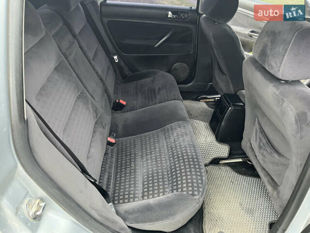 Сірий Фольксваген Пассат, об'ємом двигуна 1.9 л та пробігом 614 тис. км за 3450 $, фото 10 на Automoto.ua