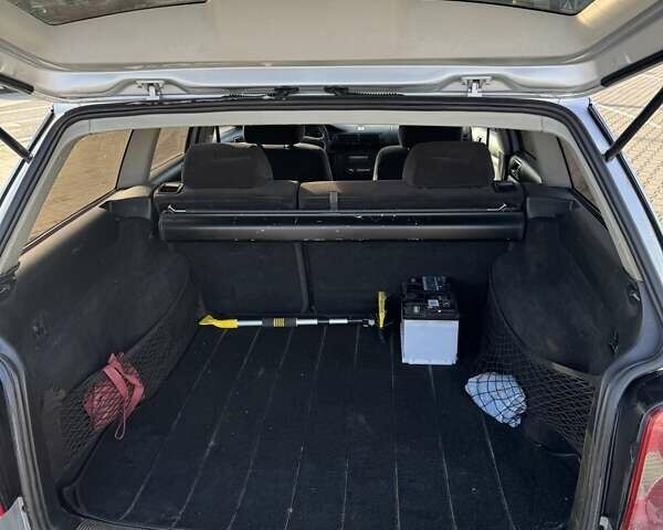 Сірий Фольксваген Пассат, об'ємом двигуна 1.9 л та пробігом 311 тис. км за 3800 $, фото 2 на Automoto.ua