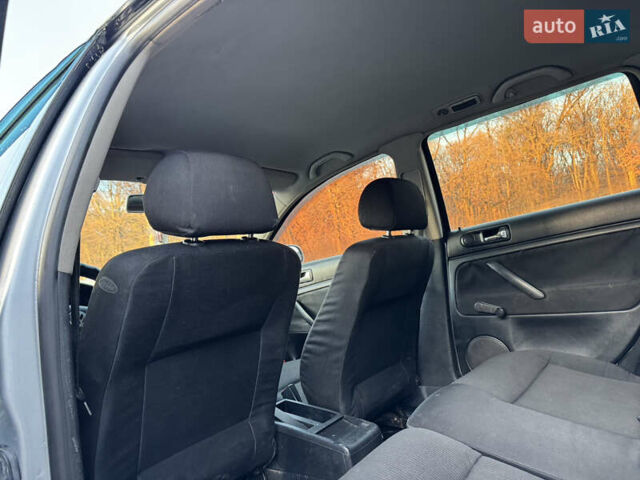 Серый Фольксваген Пассат, объемом двигателя 1.9 л и пробегом 320 тыс. км за 3350 $, фото 27 на Automoto.ua