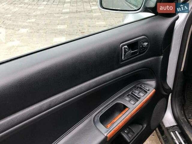 Серый Фольксваген Пассат, объемом двигателя 1.9 л и пробегом 450 тыс. км за 3700 $, фото 6 на Automoto.ua