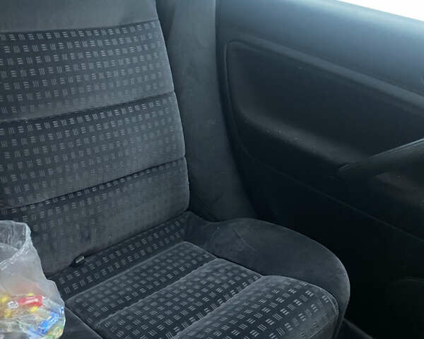 Серый Фольксваген Пассат, объемом двигателя 1.98 л и пробегом 212 тыс. км за 4200 $, фото 14 на Automoto.ua