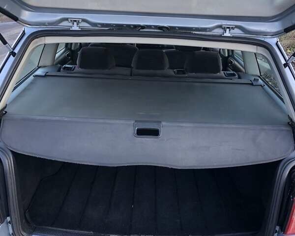 Серый Фольксваген Пассат, объемом двигателя 1.9 л и пробегом 400 тыс. км за 3900 $, фото 15 на Automoto.ua