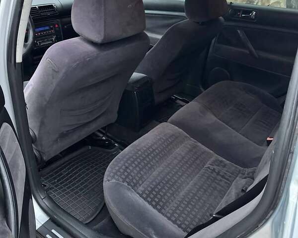 Серый Фольксваген Пассат, объемом двигателя 1.9 л и пробегом 320 тыс. км за 3300 $, фото 10 на Automoto.ua