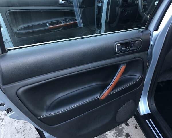 Серый Фольксваген Пассат, объемом двигателя 1.9 л и пробегом 400 тыс. км за 3900 $, фото 14 на Automoto.ua