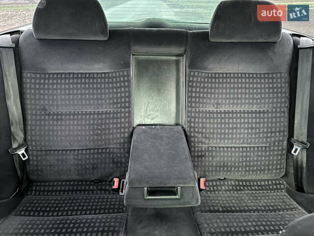 Сірий Фольксваген Пассат, об'ємом двигуна 1.9 л та пробігом 614 тис. км за 3450 $, фото 19 на Automoto.ua