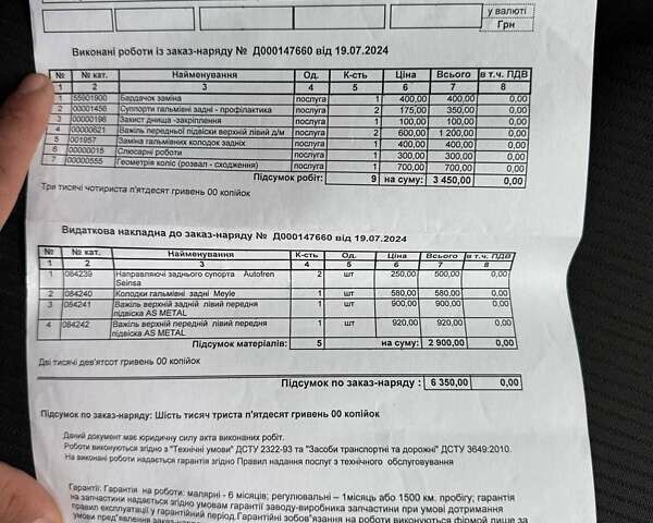 Сірий Фольксваген Пассат, об'ємом двигуна 1.6 л та пробігом 258 тис. км за 4450 $, фото 38 на Automoto.ua