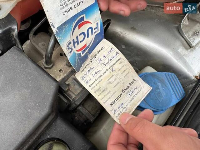 Сірий Фольксваген Пассат, об'ємом двигуна 1.6 л та пробігом 258 тис. км за 4450 $, фото 29 на Automoto.ua