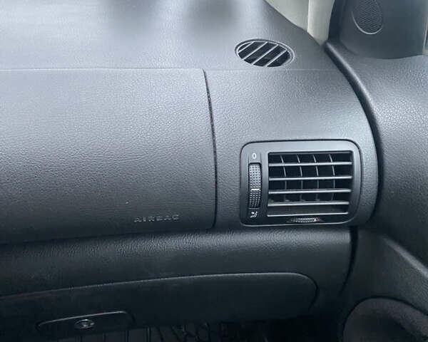 Серый Фольксваген Пассат, объемом двигателя 1.98 л и пробегом 212 тыс. км за 4200 $, фото 11 на Automoto.ua