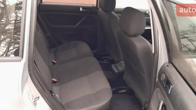 Сірий Фольксваген Пассат, об'ємом двигуна 1.9 л та пробігом 327 тис. км за 4300 $, фото 7 на Automoto.ua