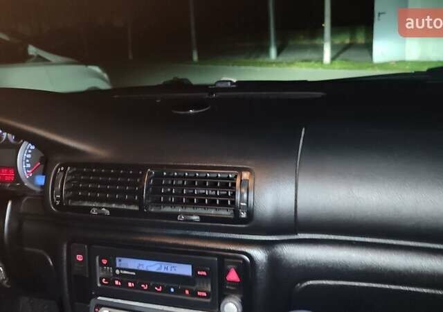 Серый Фольксваген Пассат, объемом двигателя 1.9 л и пробегом 299 тыс. км за 4050 $, фото 13 на Automoto.ua