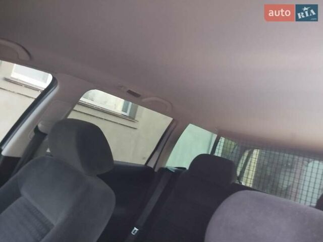 Сірий Фольксваген Пассат, об'ємом двигуна 1.6 л та пробігом 278 тис. км за 4250 $, фото 16 на Automoto.ua