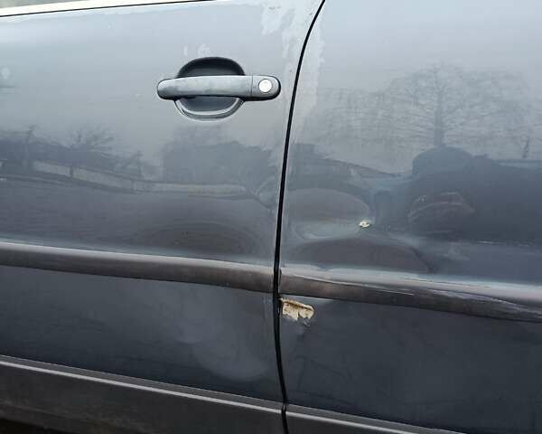 Сірий Фольксваген Пассат, об'ємом двигуна 1.6 л та пробігом 253 тис. км за 4300 $, фото 6 на Automoto.ua