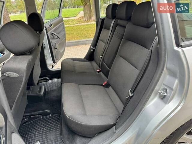 Сірий Фольксваген Пассат, об'ємом двигуна 1.6 л та пробігом 258 тис. км за 4450 $, фото 34 на Automoto.ua