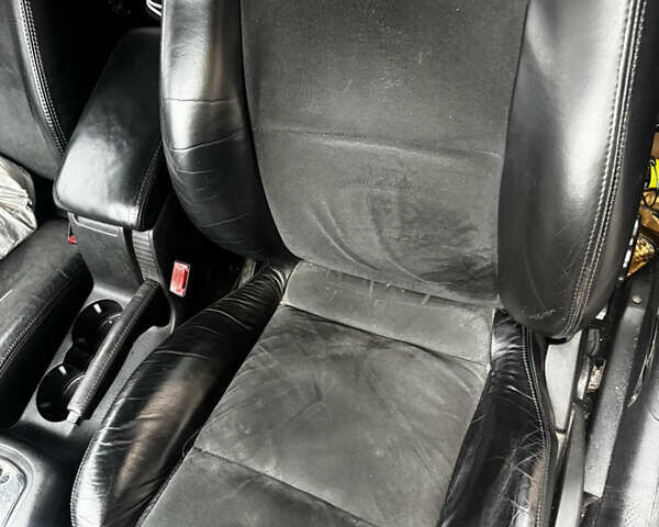 Серый Фольксваген Пассат, объемом двигателя 1.9 л и пробегом 280 тыс. км за 4300 $, фото 10 на Automoto.ua