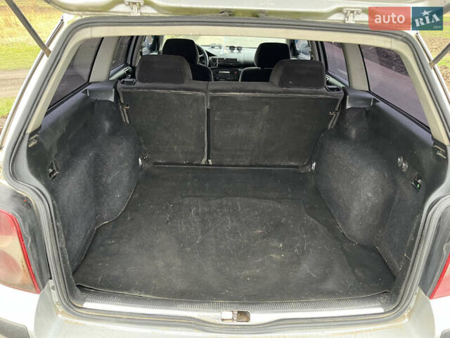 Сірий Фольксваген Пассат, об'ємом двигуна 1.9 л та пробігом 614 тис. км за 3450 $, фото 14 на Automoto.ua