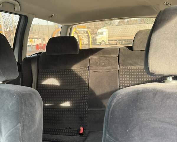 Сірий Фольксваген Пассат, об'ємом двигуна 1.9 л та пробігом 311 тис. км за 3800 $, фото 5 на Automoto.ua