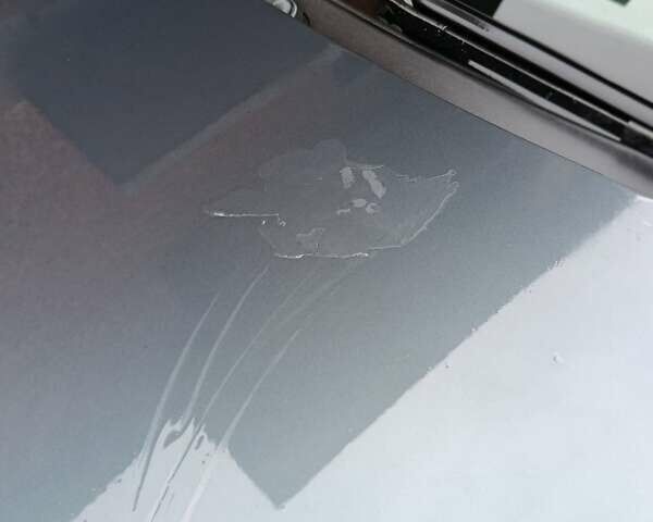 Серый Фольксваген Пассат, объемом двигателя 1.6 л и пробегом 253 тыс. км за 3900 $, фото 9 на Automoto.ua