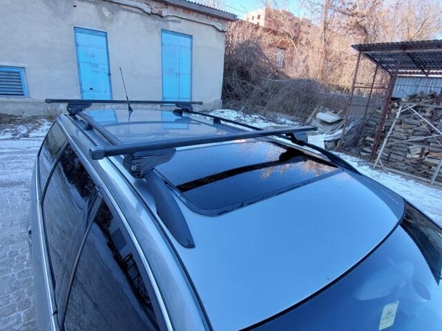 Сірий Фольксваген Пассат, об'ємом двигуна 2 л та пробігом 296 тис. км за 4200 $, фото 4 на Automoto.ua