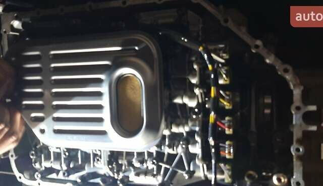 Серый Фольксваген Пассат, объемом двигателя 1.9 л и пробегом 385 тыс. км за 4900 $, фото 22 на Automoto.ua