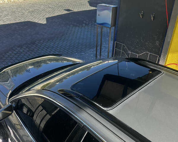 Сірий Фольксваген Пассат, об'ємом двигуна 1.98 л та пробігом 300 тис. км за 4300 $, фото 3 на Automoto.ua