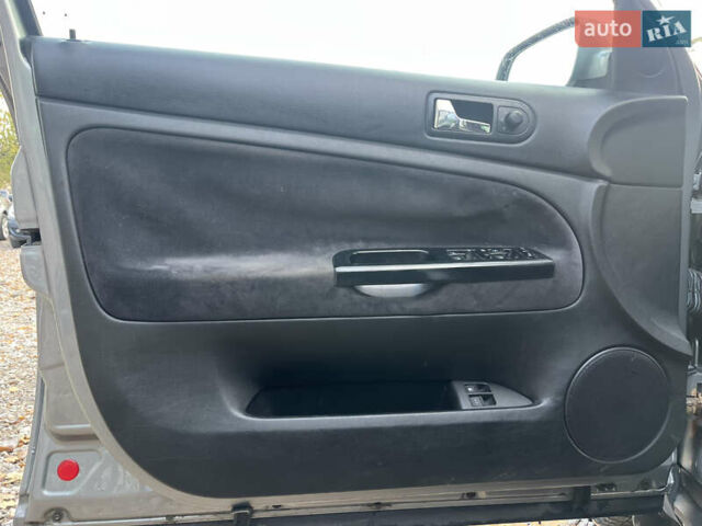 Сірий Фольксваген Пассат, об'ємом двигуна 1.78 л та пробігом 215 тис. км за 5300 $, фото 10 на Automoto.ua