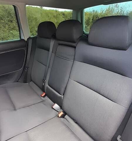 Сірий Фольксваген Пассат, об'ємом двигуна 1.6 л та пробігом 159 тис. км за 5200 $, фото 17 на Automoto.ua