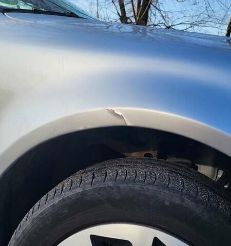 Сірий Фольксваген Пассат, об'ємом двигуна 1.9 л та пробігом 265 тис. км за 4500 $, фото 10 на Automoto.ua