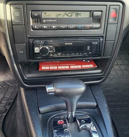 Сірий Фольксваген Пассат, об'ємом двигуна 1.9 л та пробігом 265 тис. км за 4500 $, фото 17 на Automoto.ua