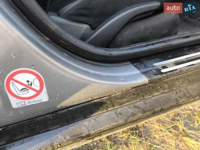 Сірий Фольксваген Пассат, об'ємом двигуна 2.5 л та пробігом 400 тис. км за 4000 $, фото 1 на Automoto.ua