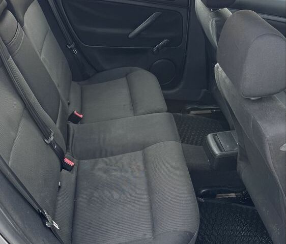 Сірий Фольксваген Пассат, об'ємом двигуна 1.9 л та пробігом 200 тис. км за 2300 $, фото 4 на Automoto.ua