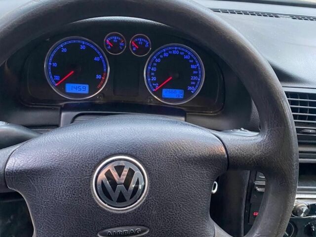 Сірий Фольксваген Пассат, об'ємом двигуна 0 л та пробігом 280 тис. км за 2050 $, фото 4 на Automoto.ua