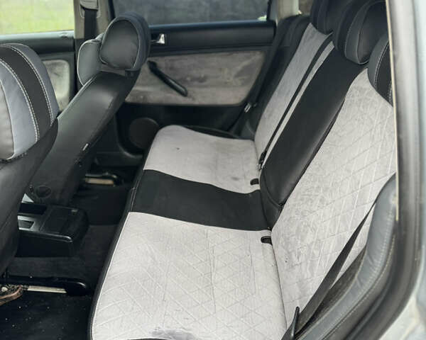 Сірий Фольксваген Пассат, об'ємом двигуна 1.9 л та пробігом 250 тис. км за 3799 $, фото 7 на Automoto.ua