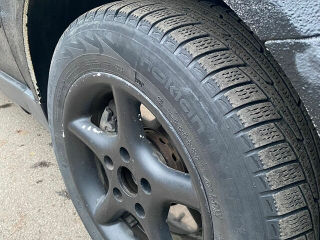 Сірий Фольксваген Пассат, об'ємом двигуна 0 л та пробігом 280 тис. км за 2050 $, фото 2 на Automoto.ua