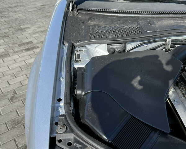 Серый Фольксваген Пассат, объемом двигателя 1.6 л и пробегом 198 тыс. км за 4400 $, фото 13 на Automoto.ua