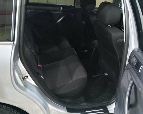 Серый Фольксваген Пассат, объемом двигателя 1.78 л и пробегом 317 тыс. км за 4100 $, фото 7 на Automoto.ua