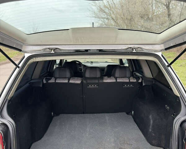 Сірий Фольксваген Пассат, об'ємом двигуна 1.9 л та пробігом 250 тис. км за 3799 $, фото 8 на Automoto.ua