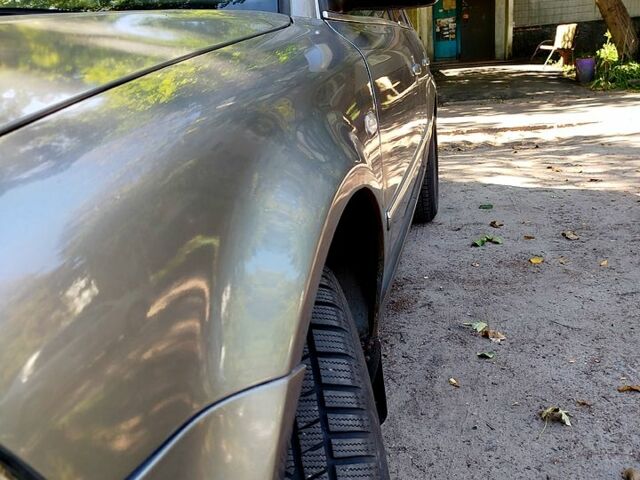 Сірий Фольксваген Пассат, об'ємом двигуна 2.5 л та пробігом 482 тис. км за 4700 $, фото 7 на Automoto.ua