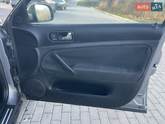 Сірий Фольксваген Пассат, об'ємом двигуна 1.9 л та пробігом 298 тис. км за 3250 $, фото 21 на Automoto.ua