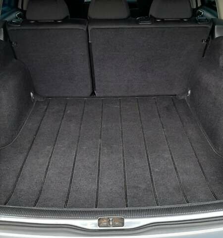 Сірий Фольксваген Пассат, об'ємом двигуна 1.6 л та пробігом 159 тис. км за 5200 $, фото 25 на Automoto.ua