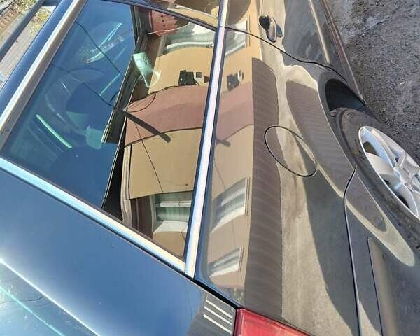 Серый Фольксваген Пассат, объемом двигателя 1.98 л и пробегом 260 тыс. км за 3500 $, фото 2 на Automoto.ua